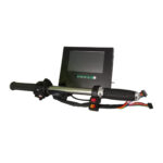 ble-digital-instrument-cluster